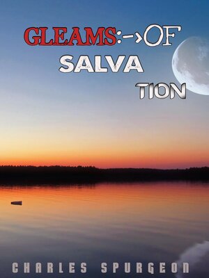 cover image of Gleams of Salvation